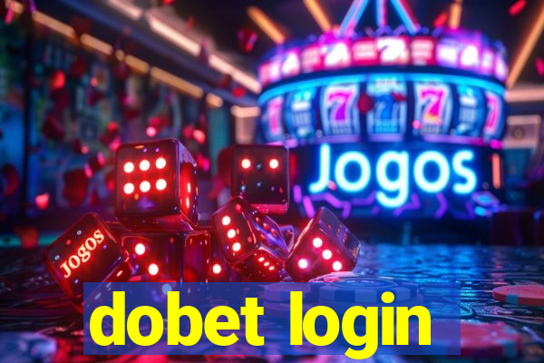 dobet login